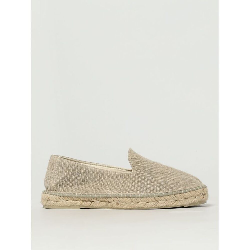 Manebi Espadrilles Men Blue